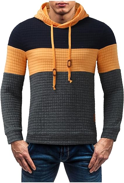 Casaco Masculino Melbourne