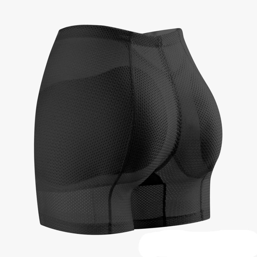 Calcinha de Preenchimento CurvaFlex 2 em 1 - Empina bumbum e realça silhueta