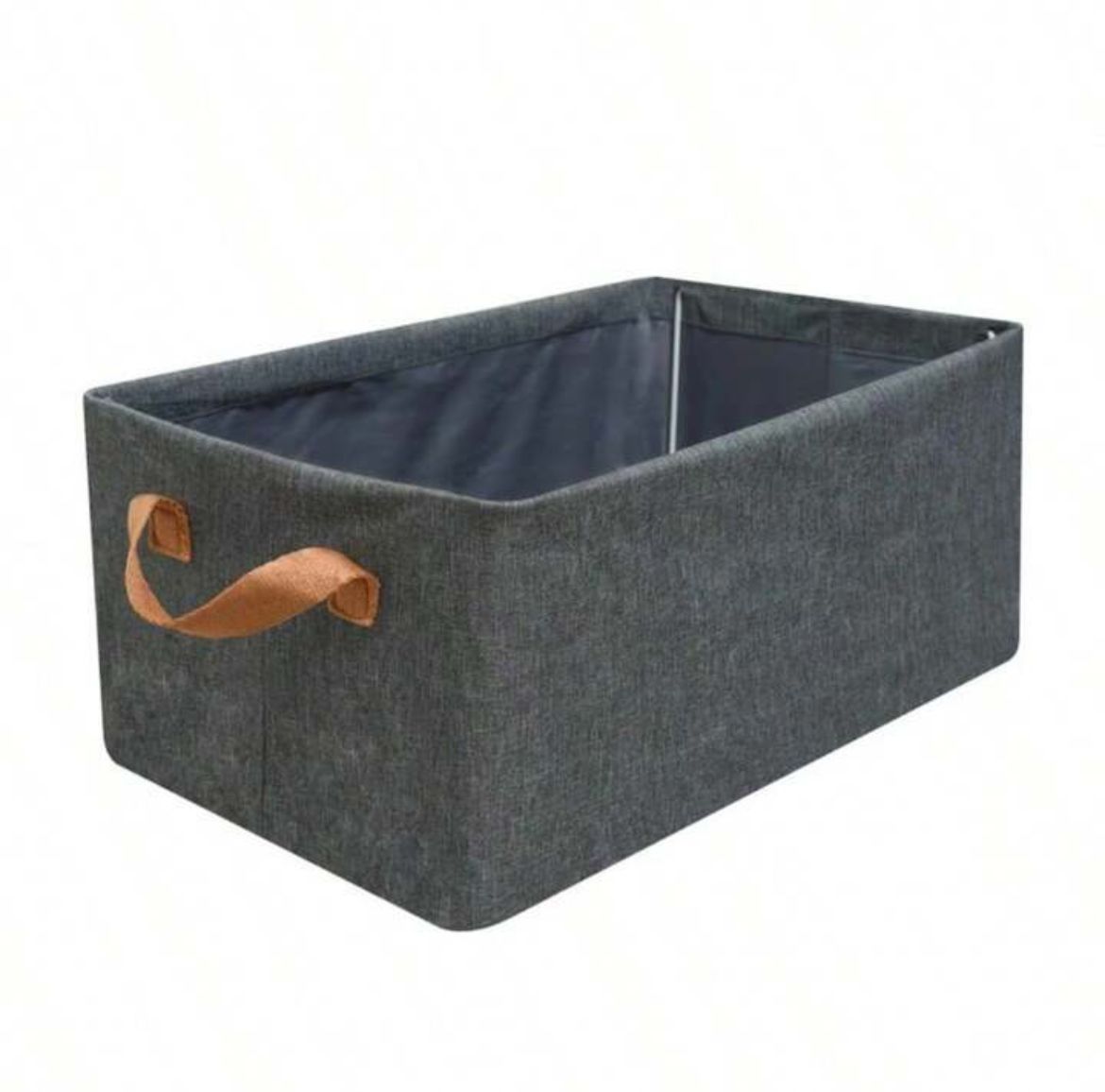 Organizador de Roupas Dobrável - Compre 1 Leve 4 unidades para organizar armário, malas e gavetas sem pagar a mais!