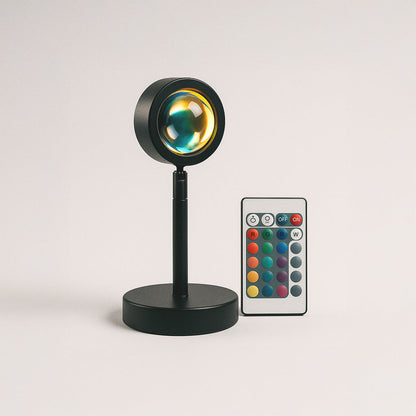 Projetor de Luz Aurora