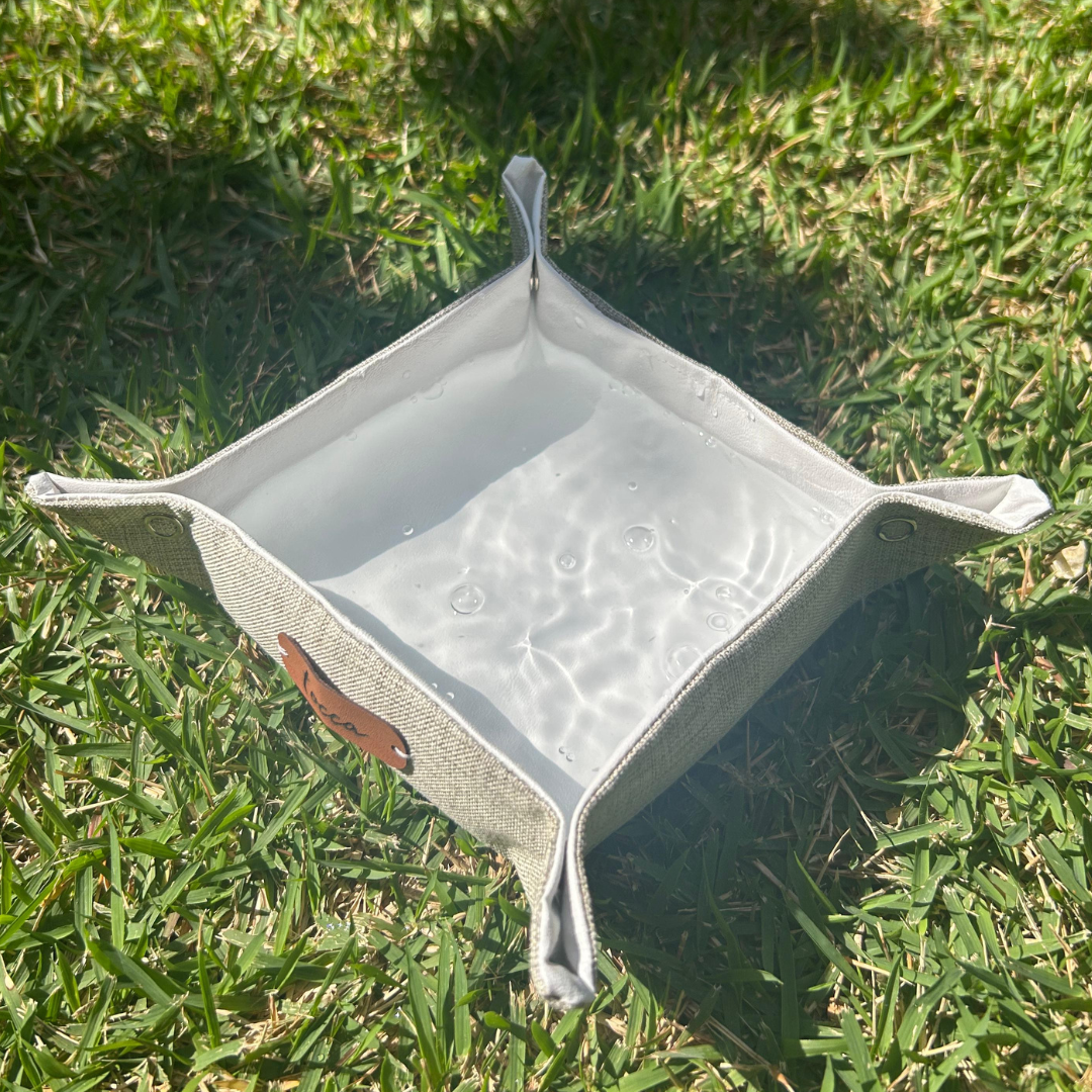 Bebedouro Portátil Pet