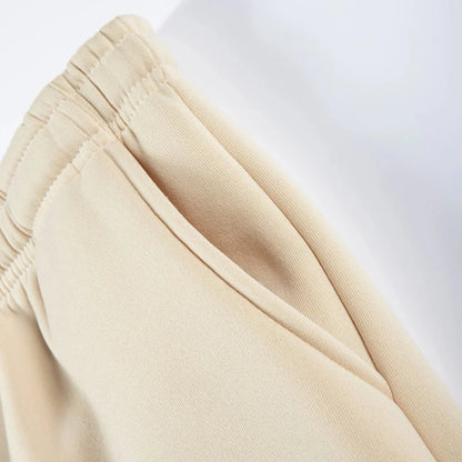 Conjunto de Moletom Masculino Paris