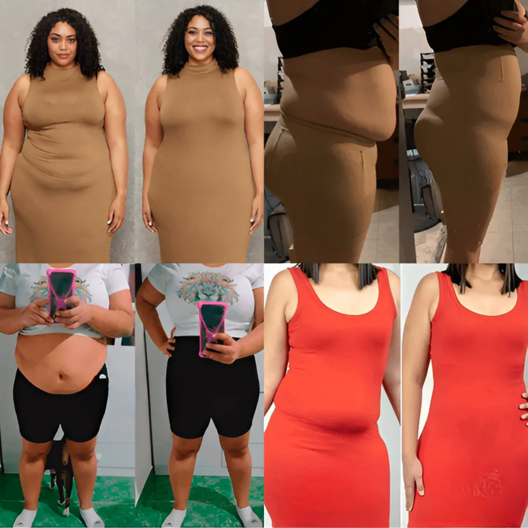 Short Cinta Modeladora - Compre 1 Leve 2