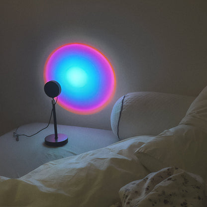 Projetor de Luz Aurora