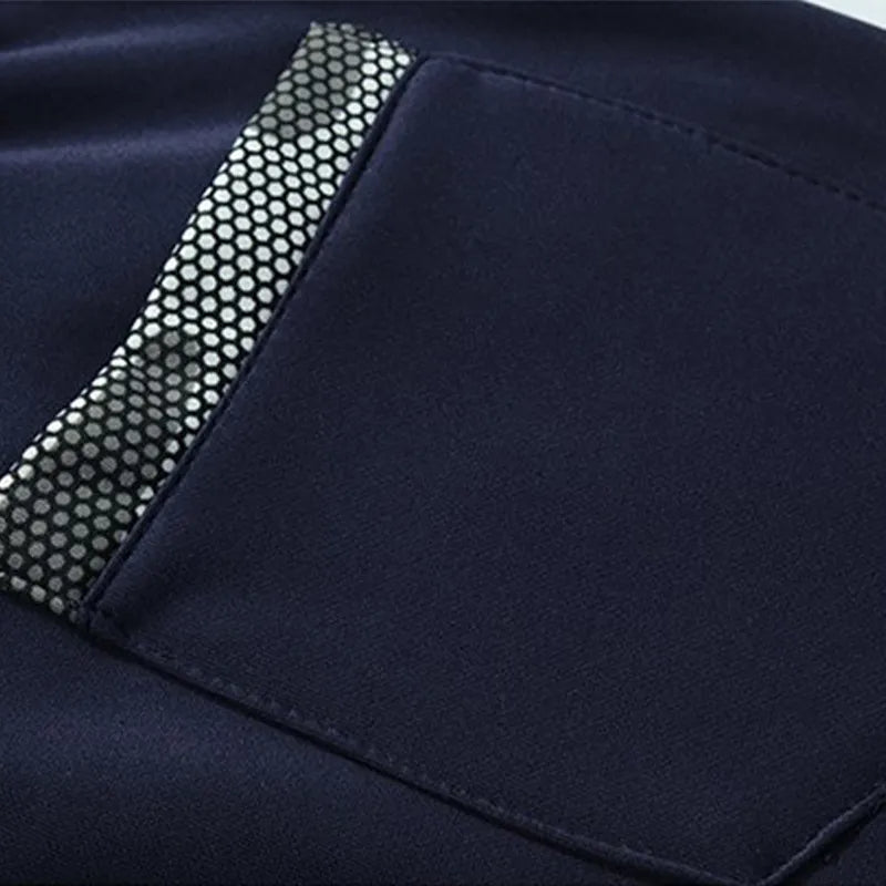 Conjunto Moletom de Lã Masculino Frost Peak