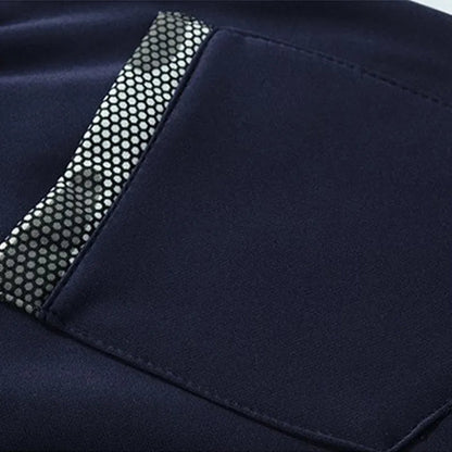 Conjunto Moletom de Lã Masculino Frost Peak