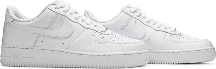 Air Force 1 Branco - Referência em estilo urbano