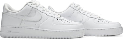 Air Force 1 Branco - Referência em estilo urbano