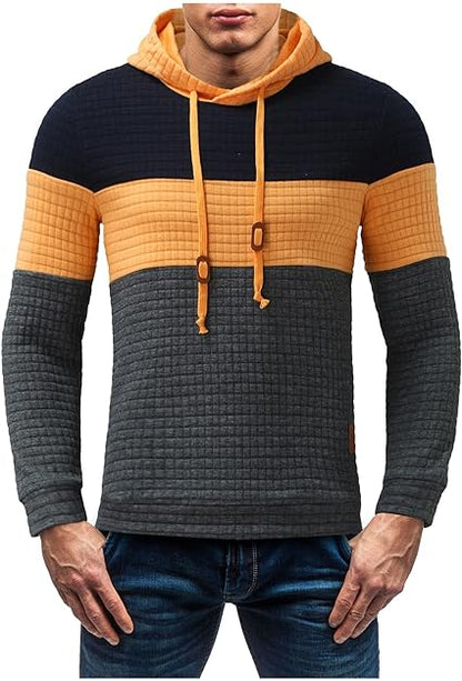 Casaco Masculino Melbourne