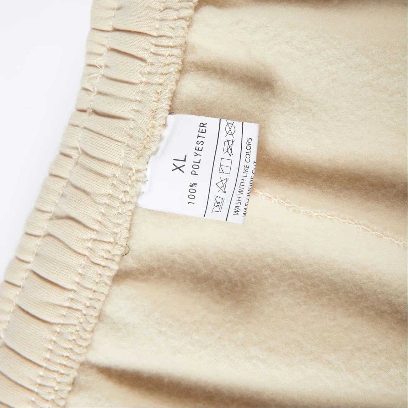 Conjunto de Moletom Masculino Paris