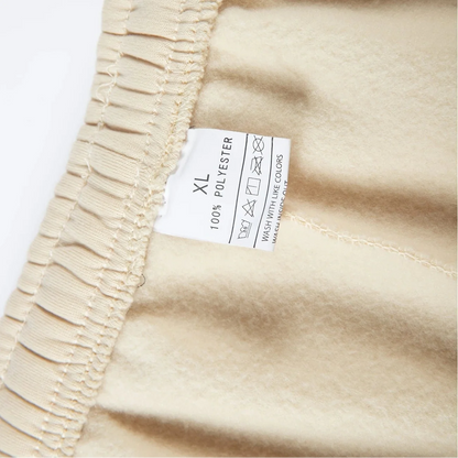 Conjunto de Moletom Masculino Paris