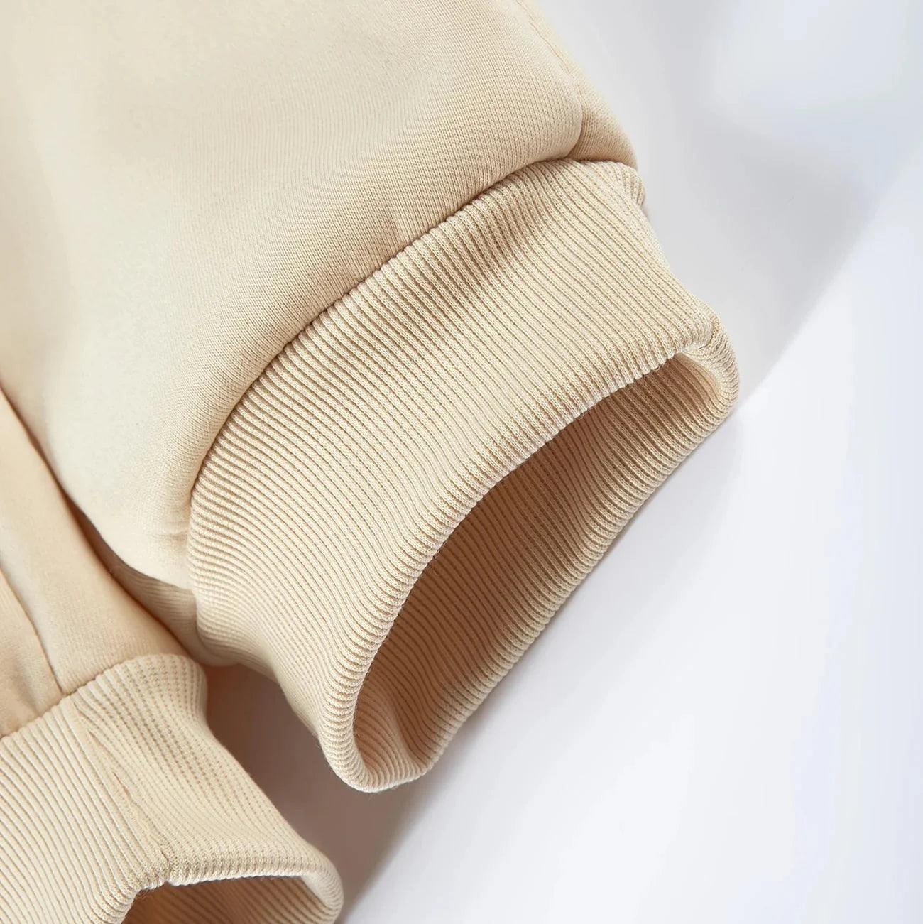 Conjunto de Moletom Masculino Paris