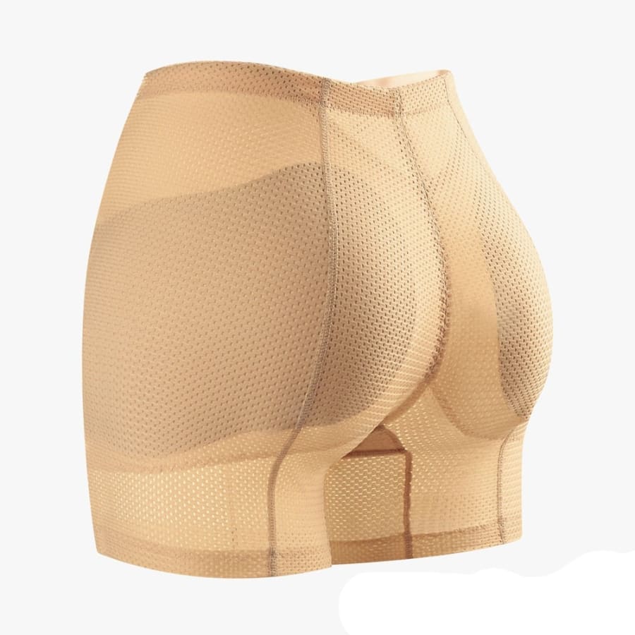 Calcinha de Preenchimento CurvaFlex 2 em 1 - Empina bumbum e realça silhueta