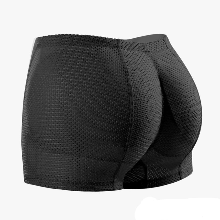 Calcinha de Preenchimento CurvaFlex 2 em 1 - Empina bumbum e realça silhueta