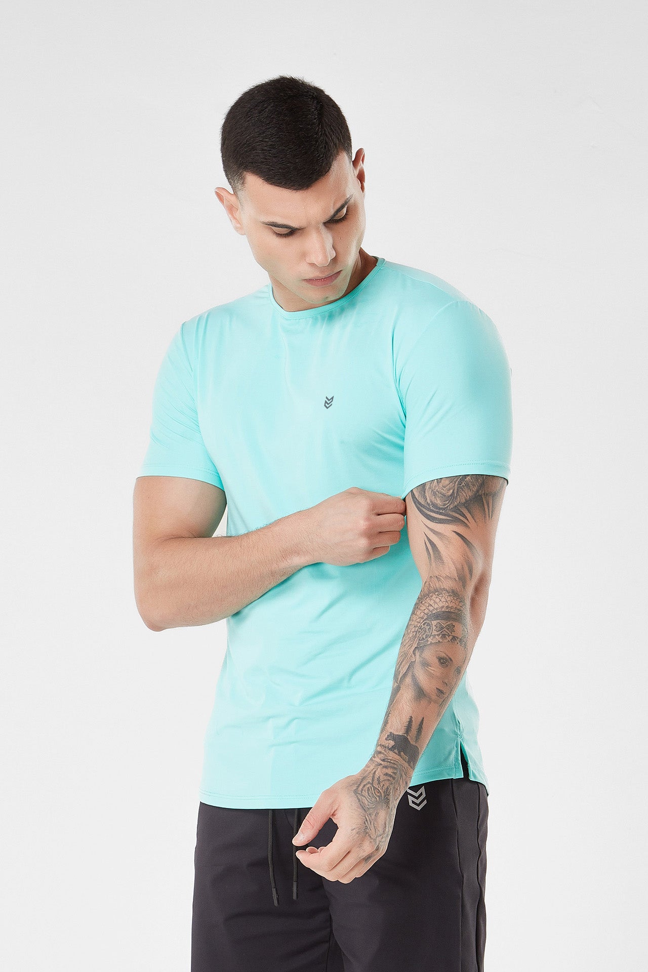 Camiseta Dry Training