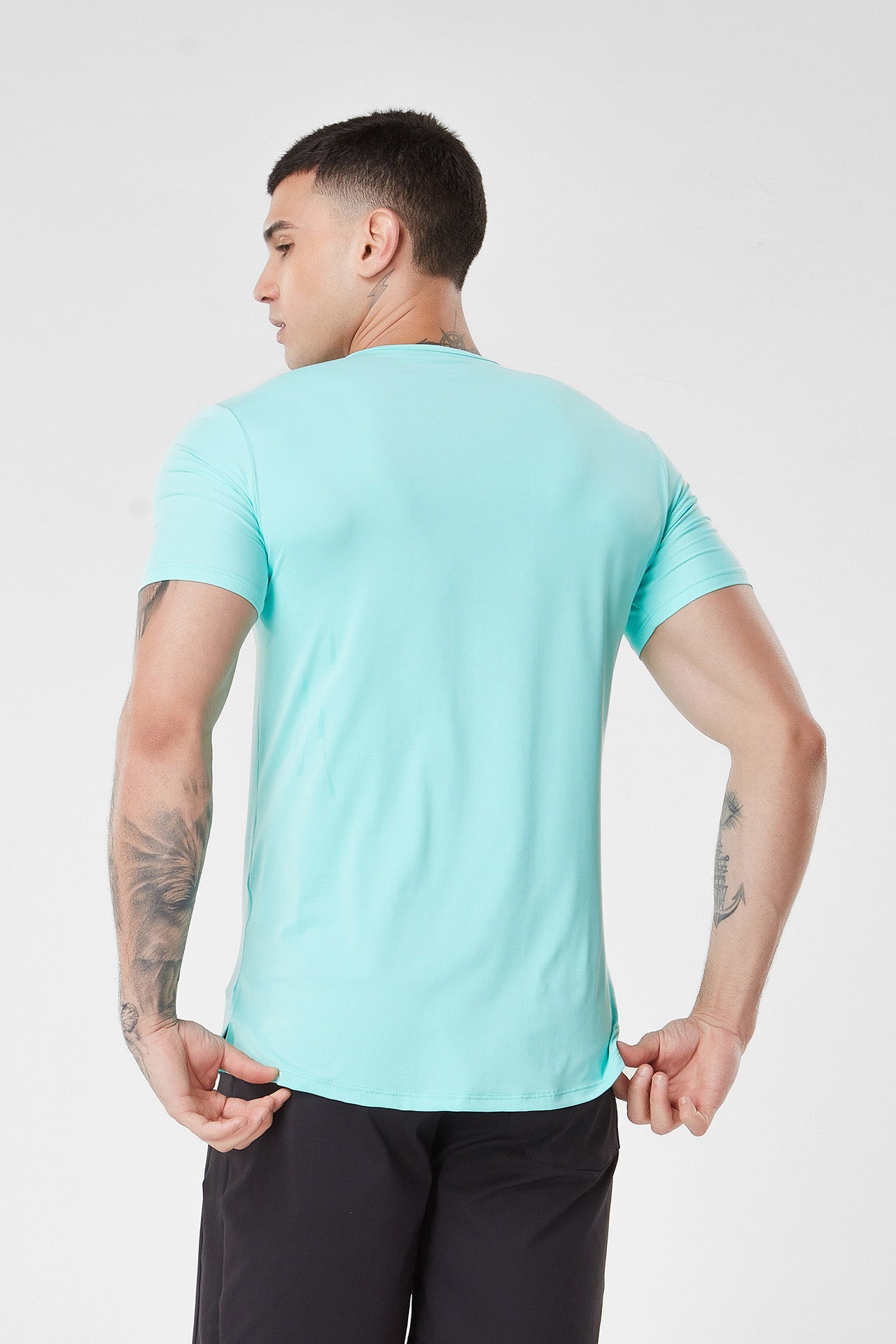 Camiseta Dry Training