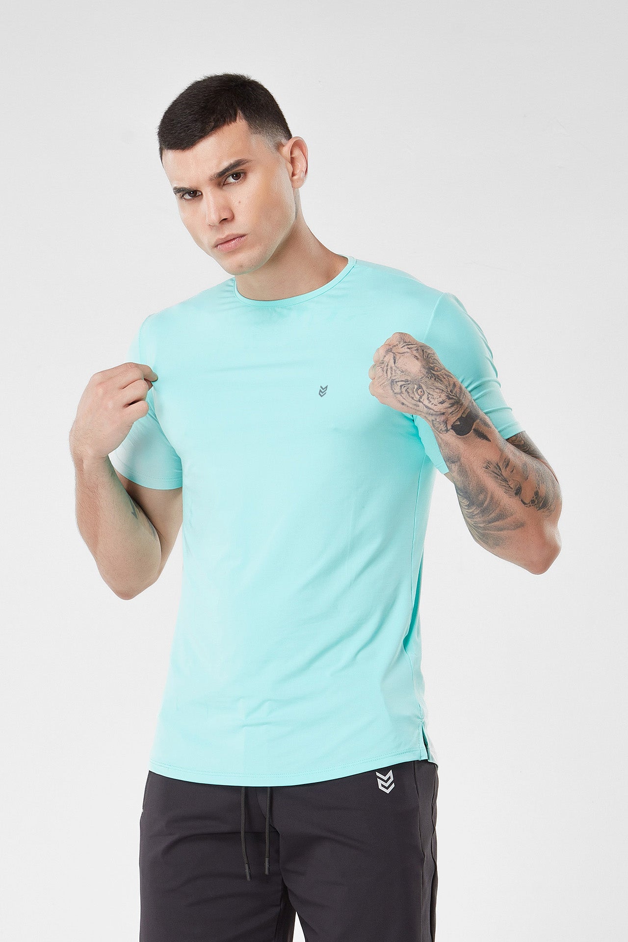 Camiseta Dry Training