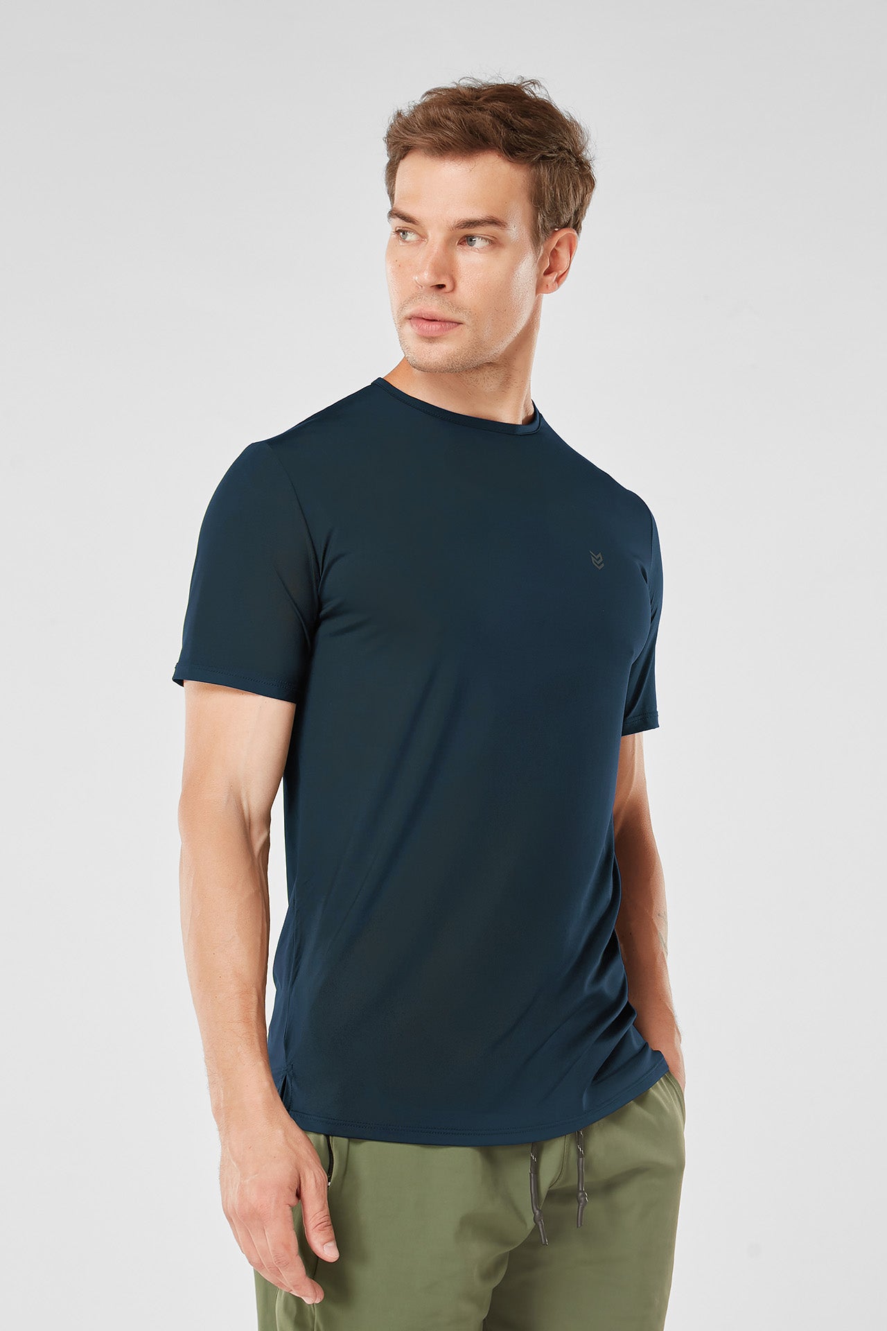 Camiseta Dry Training