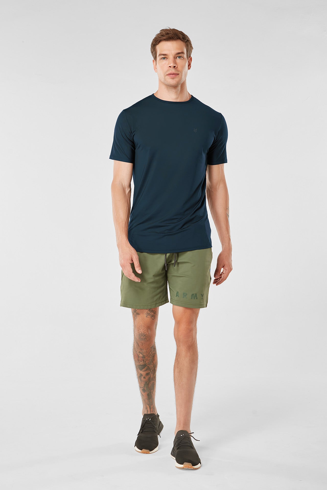 Camiseta Dry Training