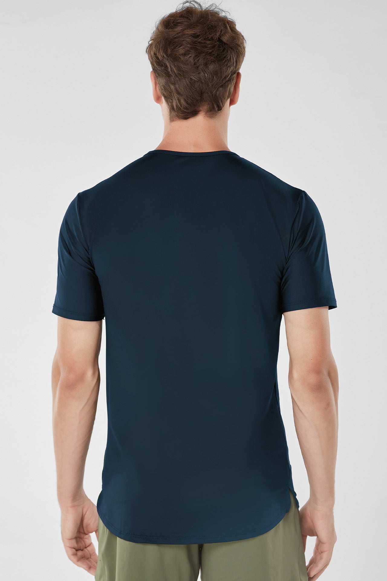 Camiseta Dry Training