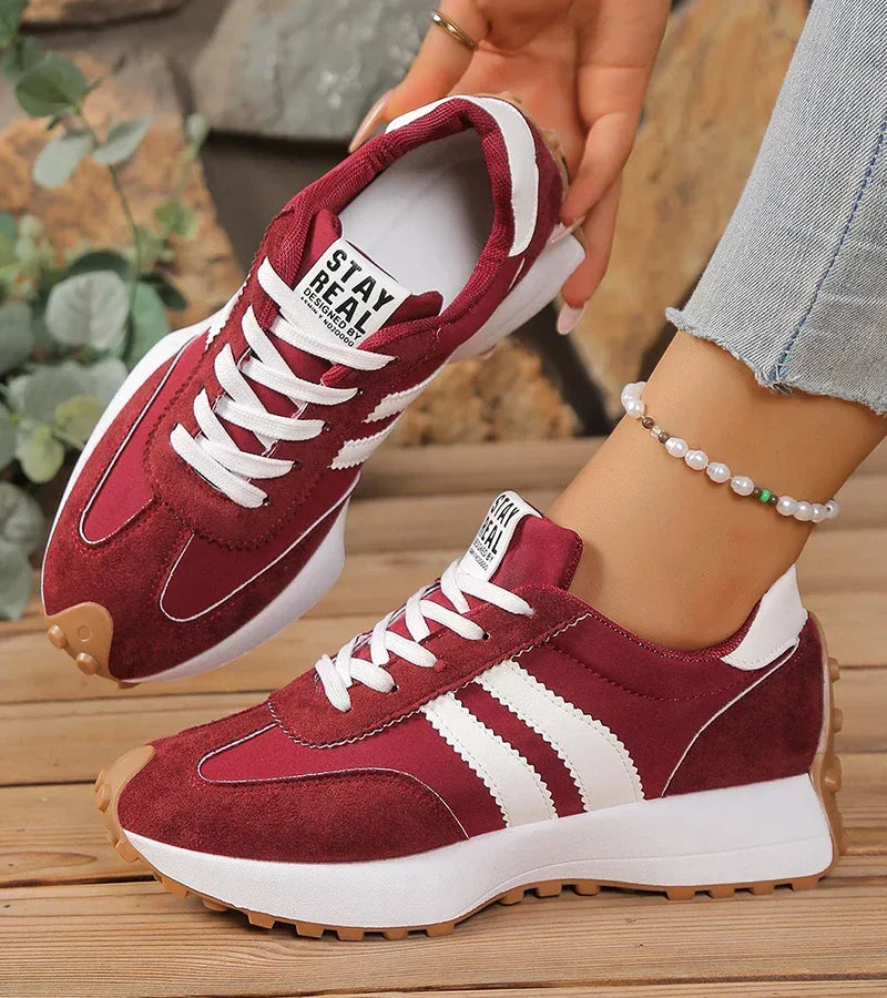 Aurora™ — Zapatillas elegantes para el confort diario