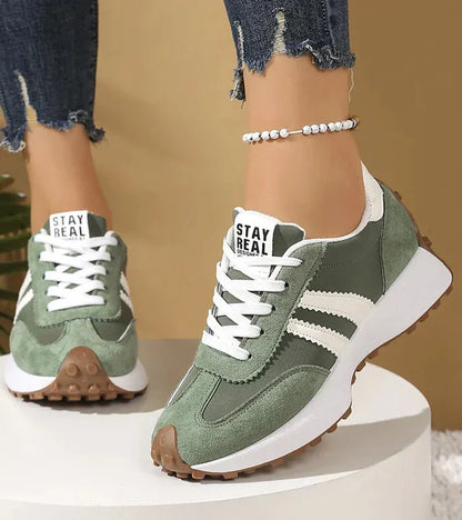 Maxilia - Zapatillas Ergo Confort