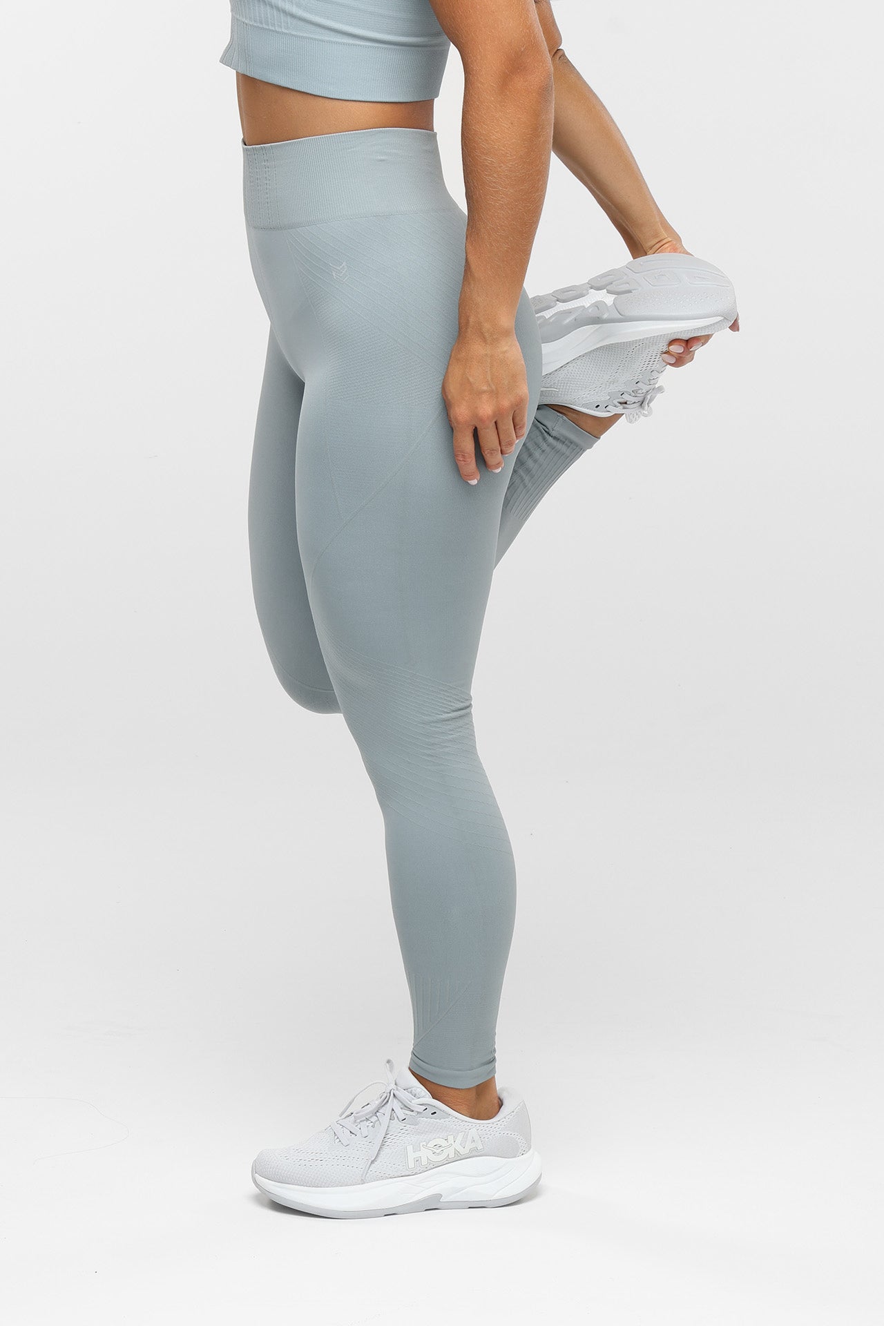 Legging Seamless Athleisure