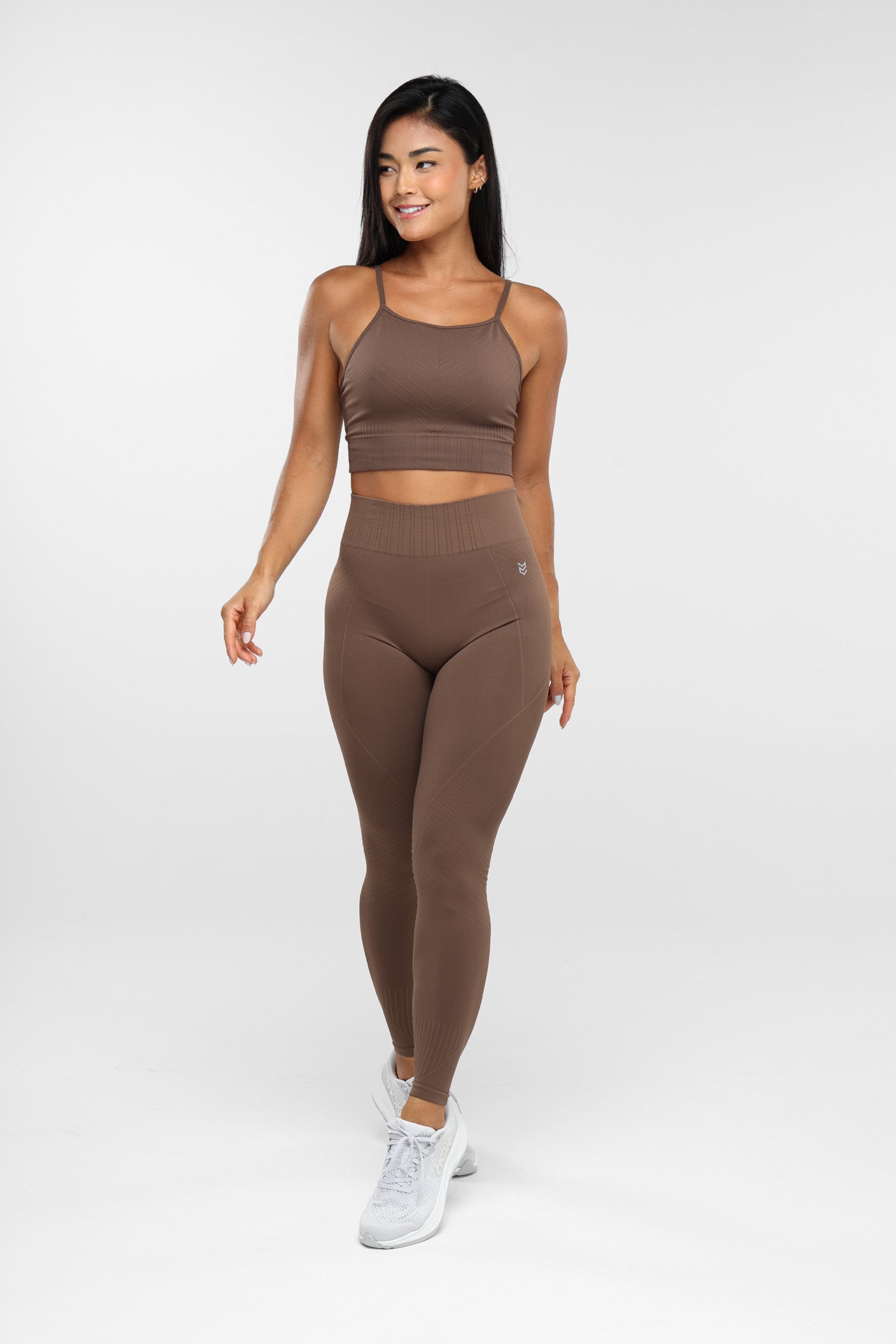 Legging Seamless Athleisure