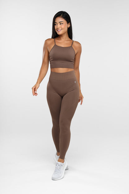 Legging Seamless Athleisure