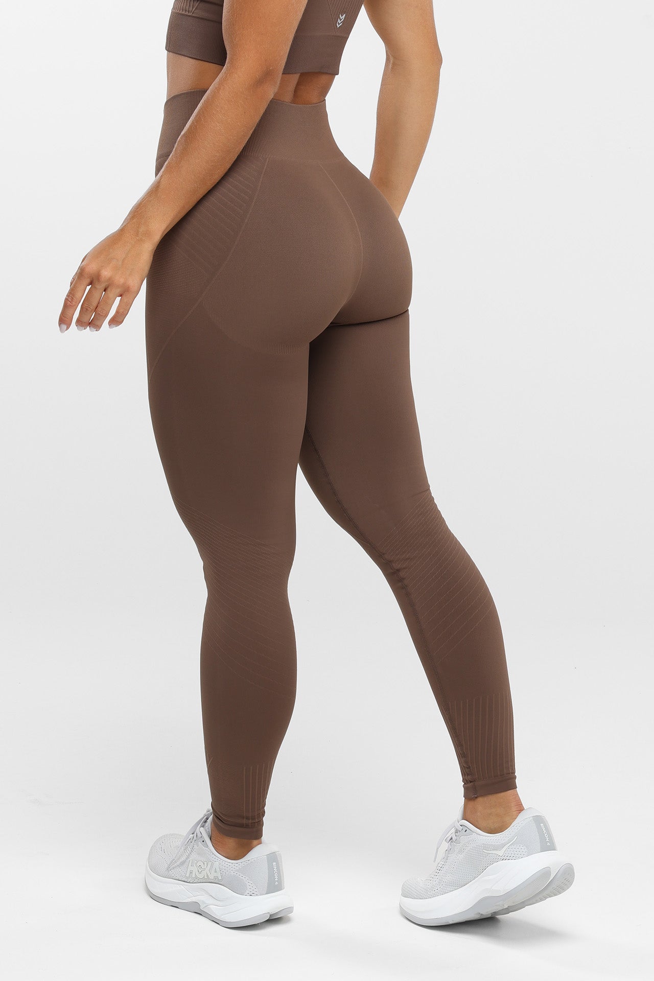 Legging Seamless Athleisure