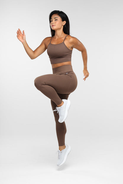 Legging Seamless Athleisure