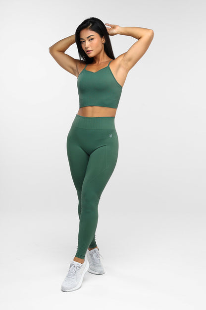 Legging Seamless Athleisure