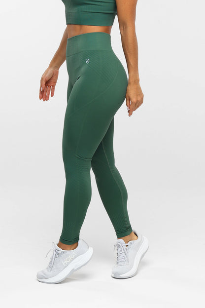 Legging Seamless Athleisure