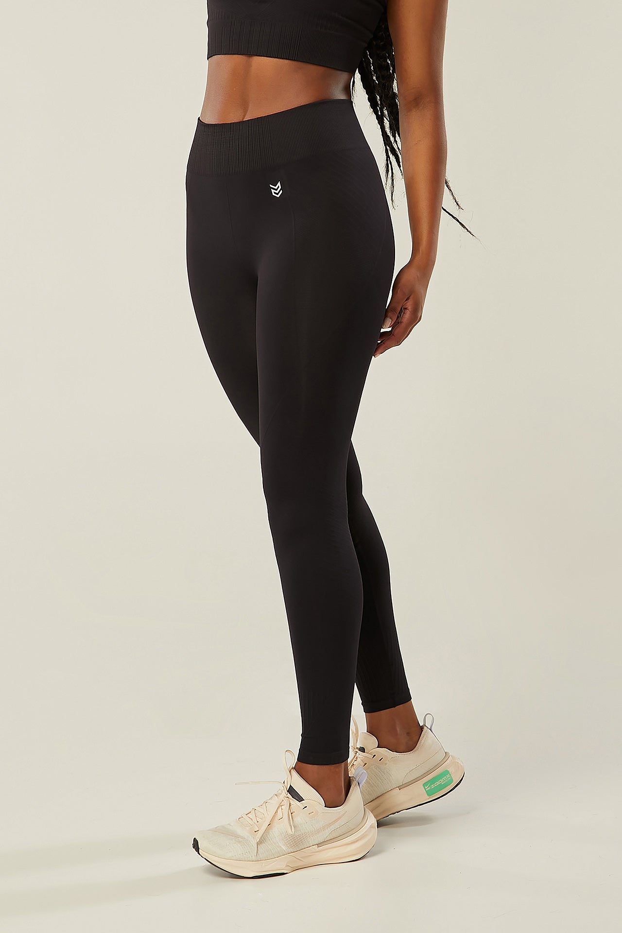 Legging Seamless Athleisure