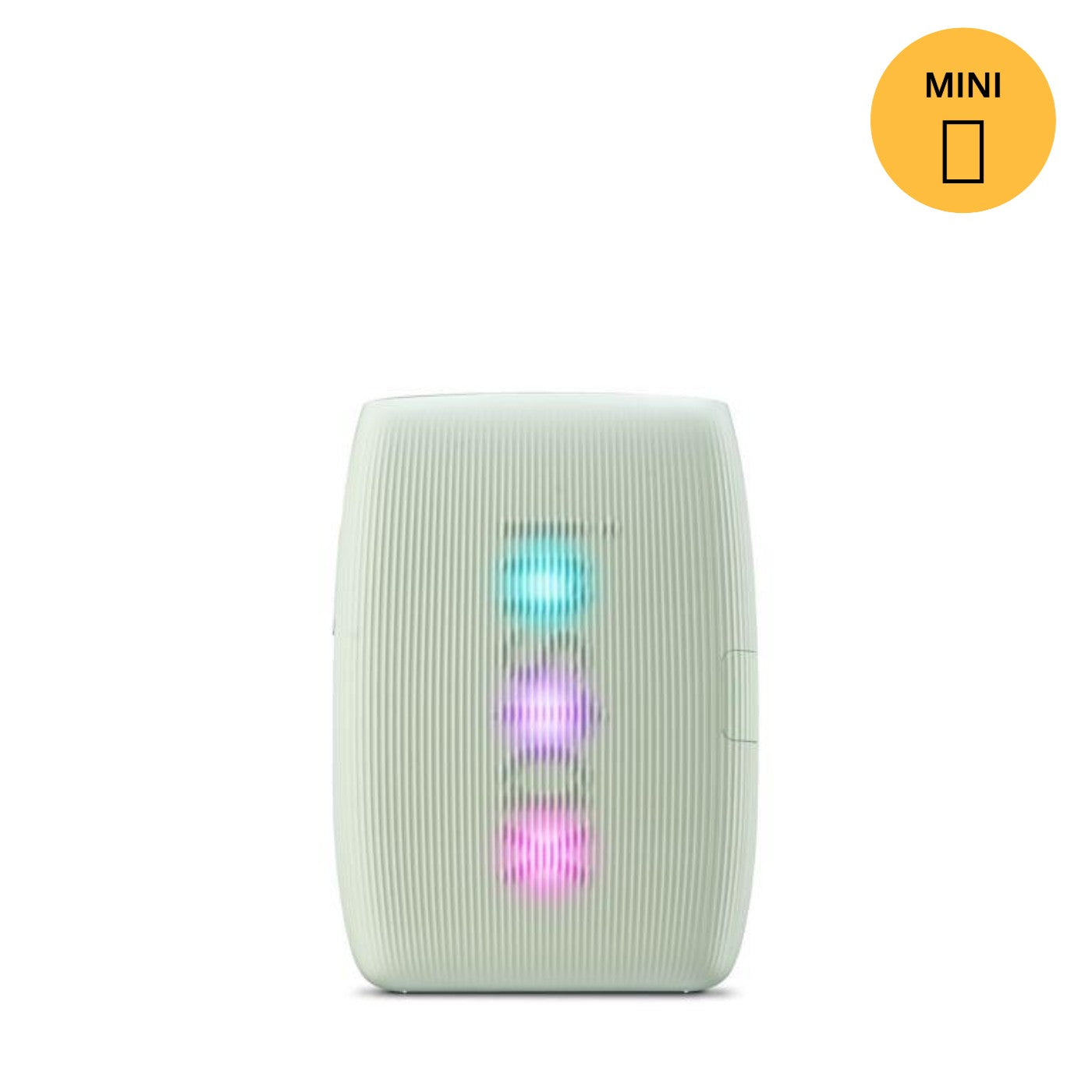 Combo Impressora para celular Fujifilm instax mini Link 3™ - Sage Green + Filme instax™ a sua escolha 10 fotos