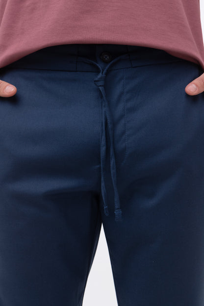 Calça Torino - Marinho