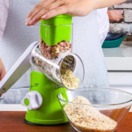 Fatiador Multifuncional - Fatmax 3 em 1