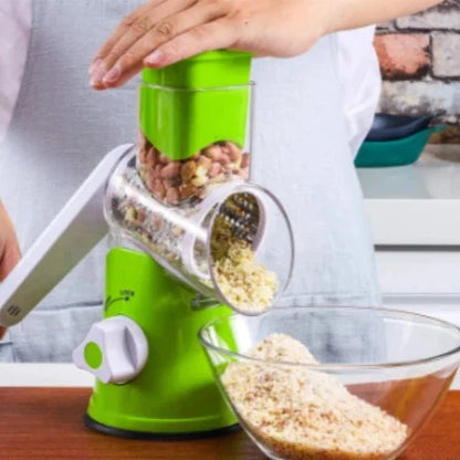 Fatiador Multifuncional - Fatmax 3 em 1