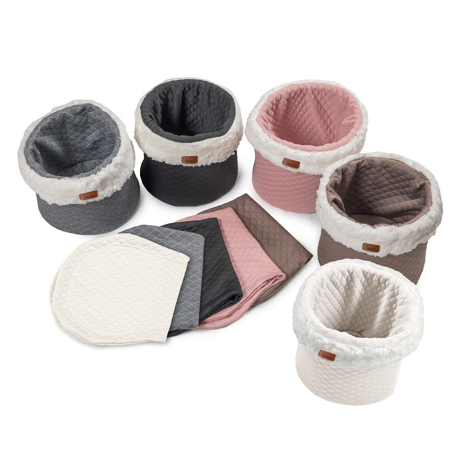 Cesto Pet Linho promocional