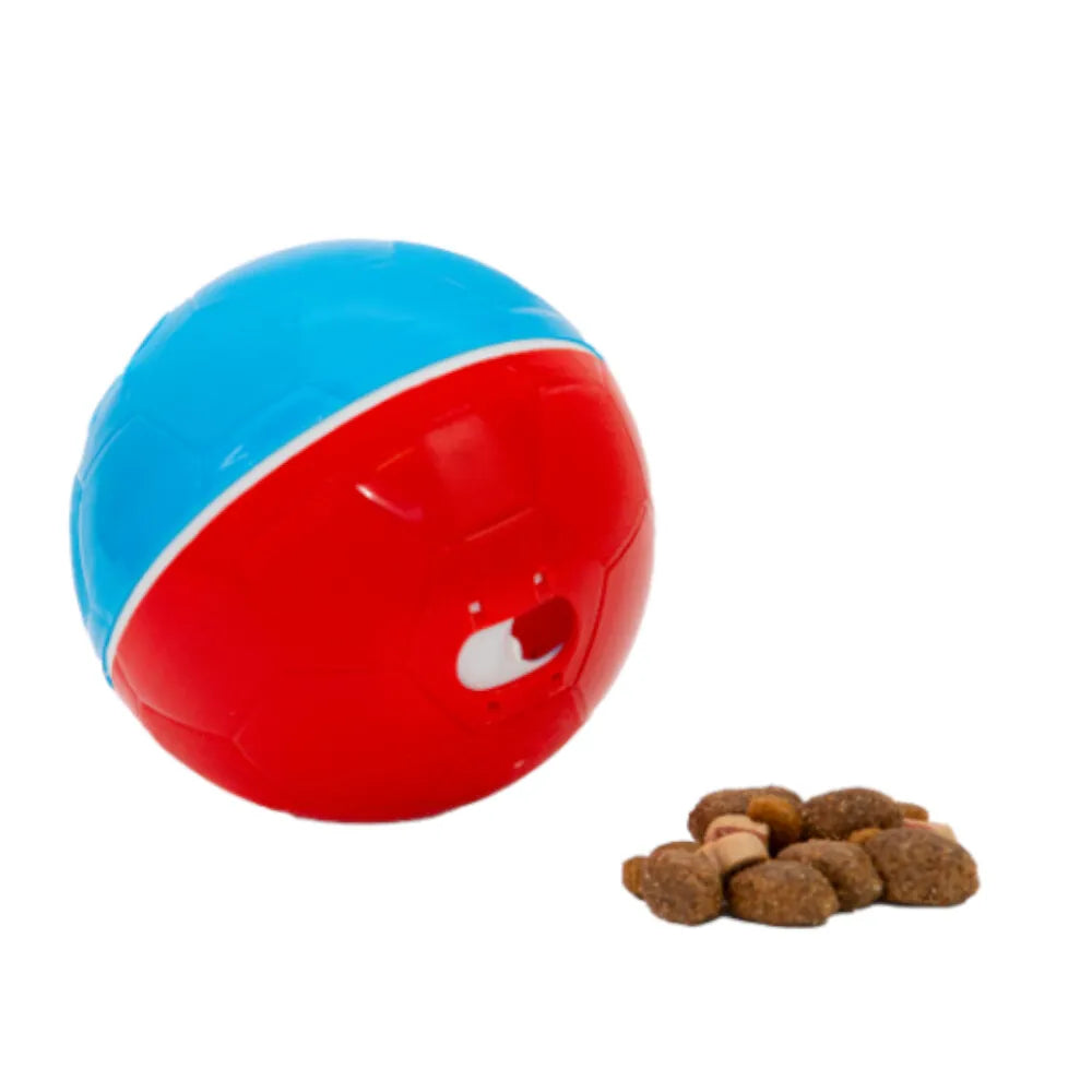 Brinquedo Interativo Bola Maluca | Amicus