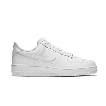 Air Force 1 Branco - Referência em estilo urbano