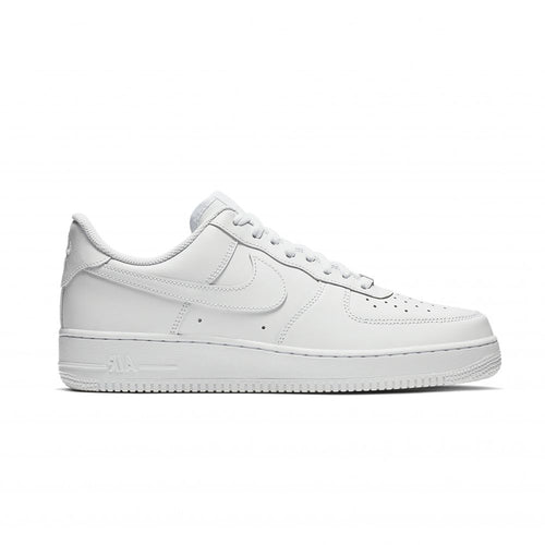 Air Force 1 Branco - Referência em estilo urbano