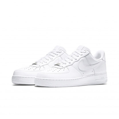 Air Force 1 Branco - Referência em estilo urbano