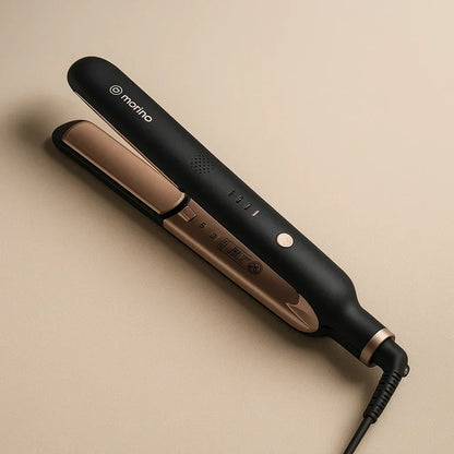 Alisador Cerâmico Profissional Bivolt 3 Temperaturas