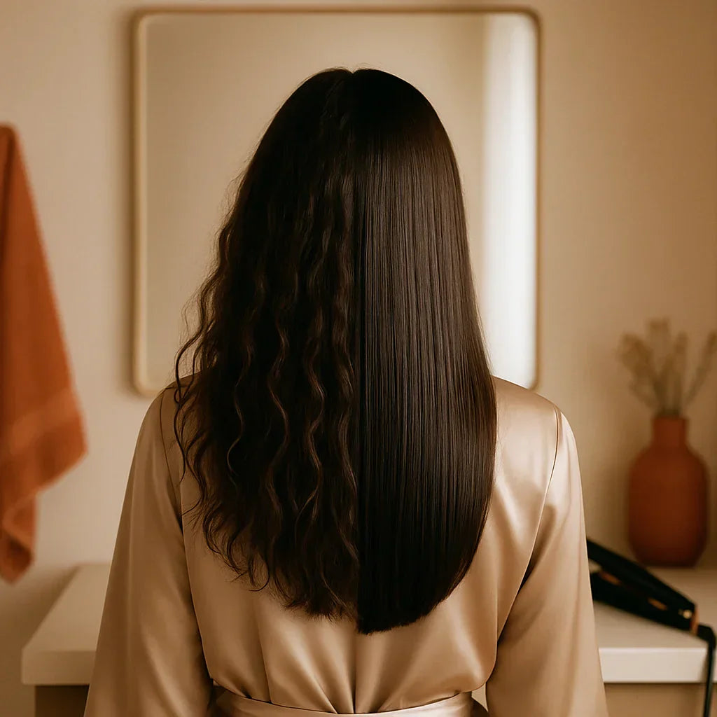 Alisador Cerâmico Profissional Bivolt 3 Temperaturas