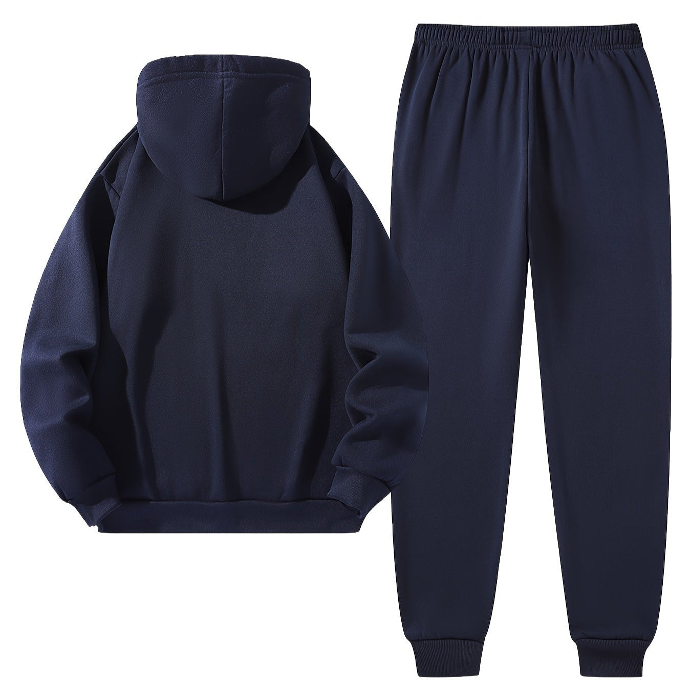 Conjunto de Moletom Masculino Paris