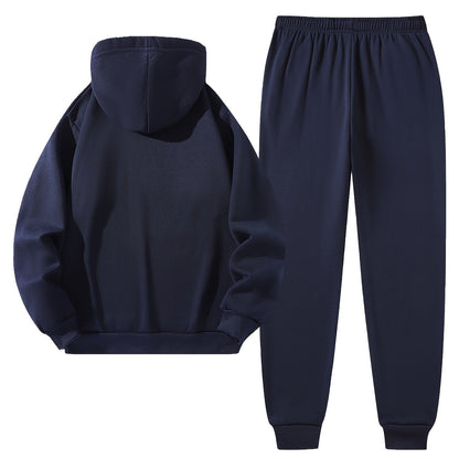 Conjunto de Moletom Masculino Paris