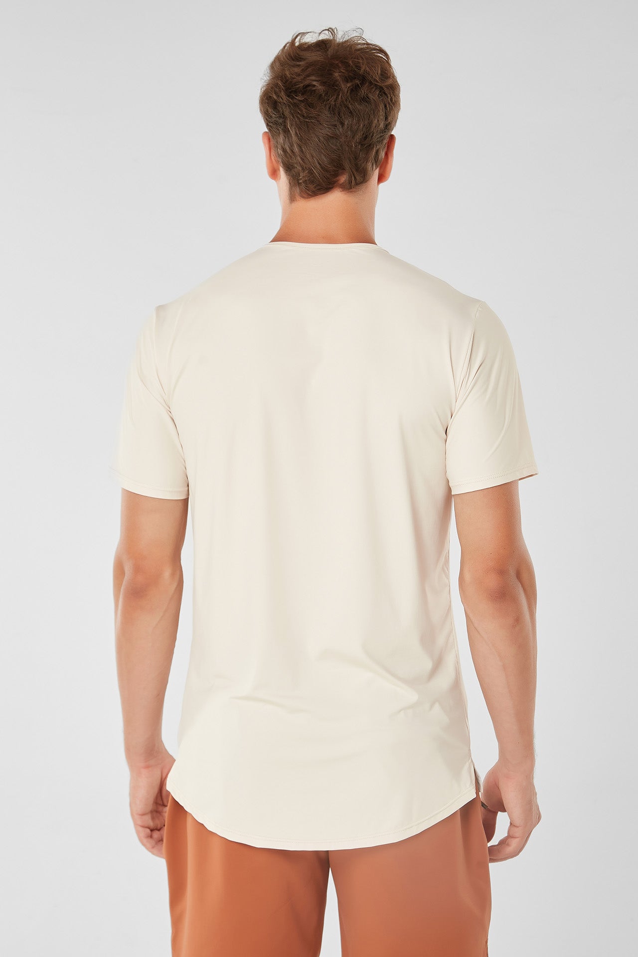 Camiseta Dry Training