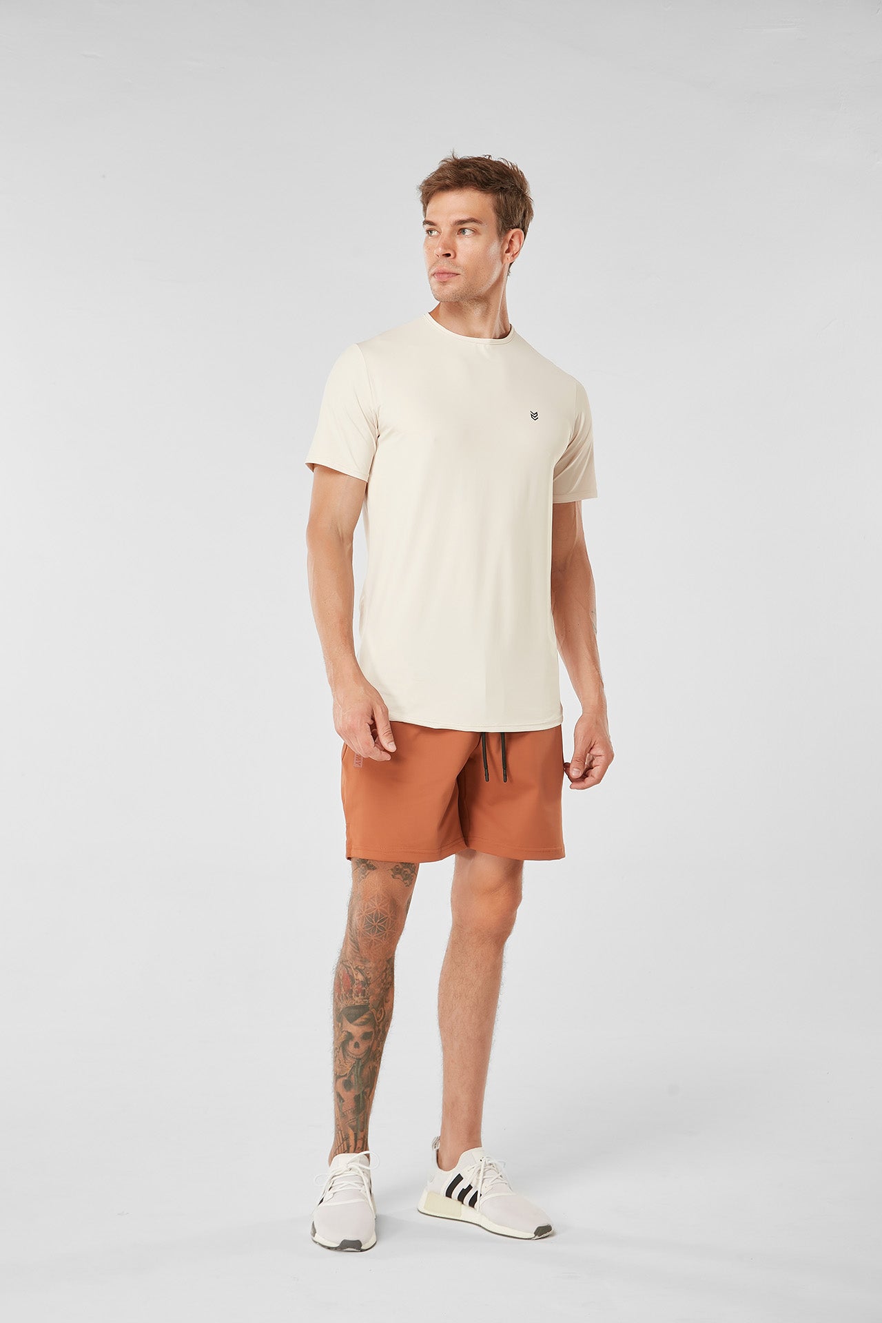 Camiseta Dry Training