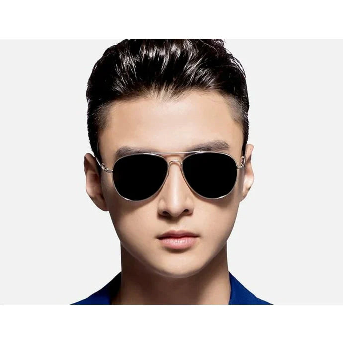 Óculos de Sol Masculino - Luxury Polarizado